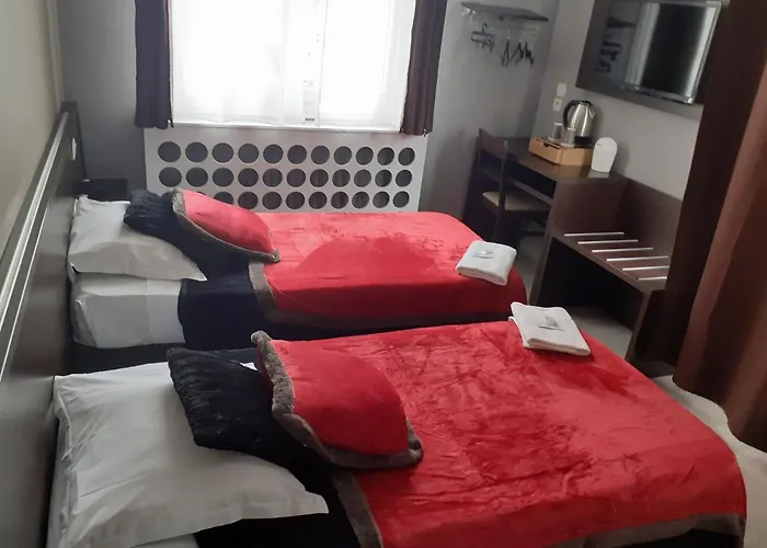 Citadel Hotel