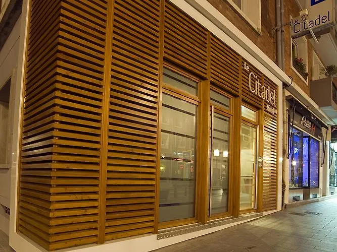 Citadel Hotel