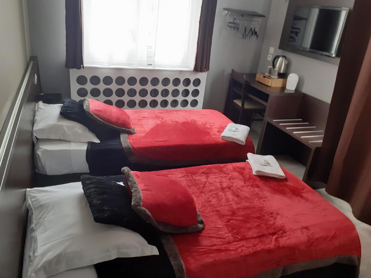 Hotel Citadel