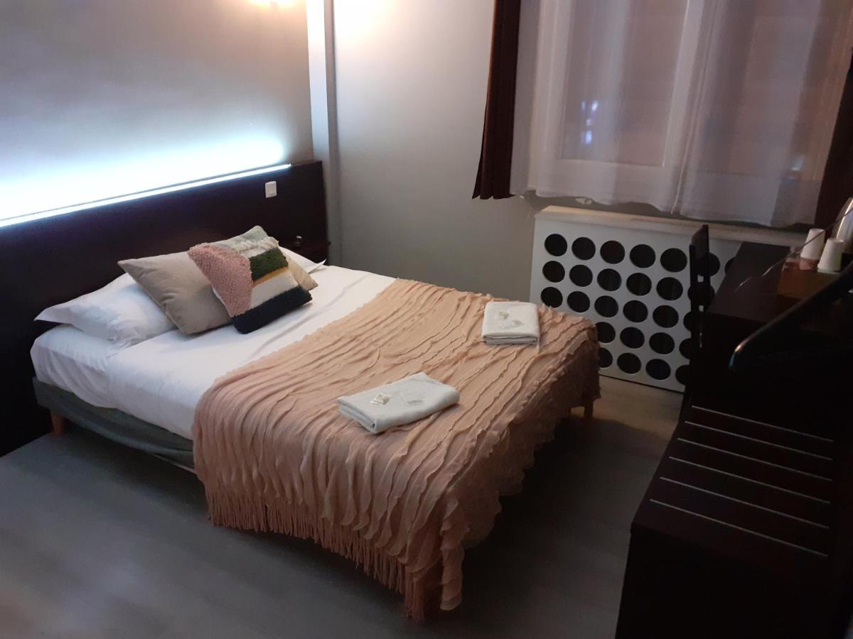 Hotel Citadel Calais