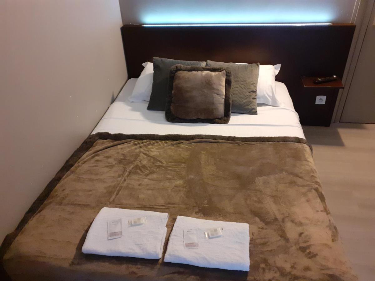 Hotel Citadel Calais
