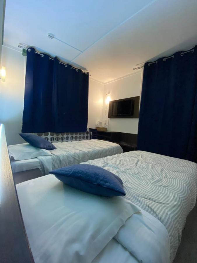 Citadel Hotel Calais