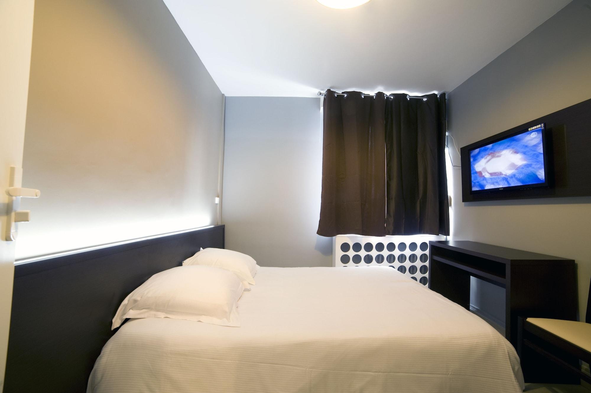 Hotel Citadel Calais